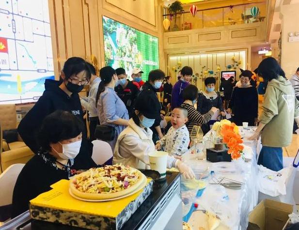 下半年漳州买房最容易踩的坑,五一看了五天的楼盘