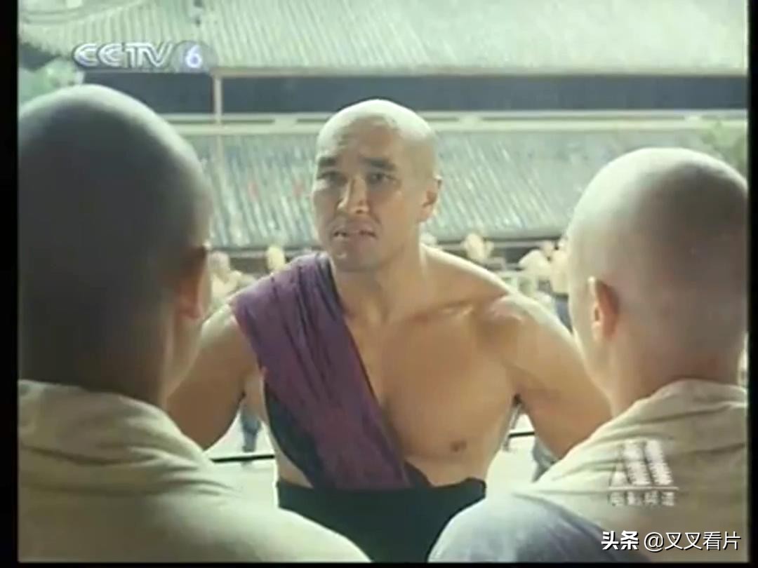 cctv6电影频道少林小子,cctv6美国老电影