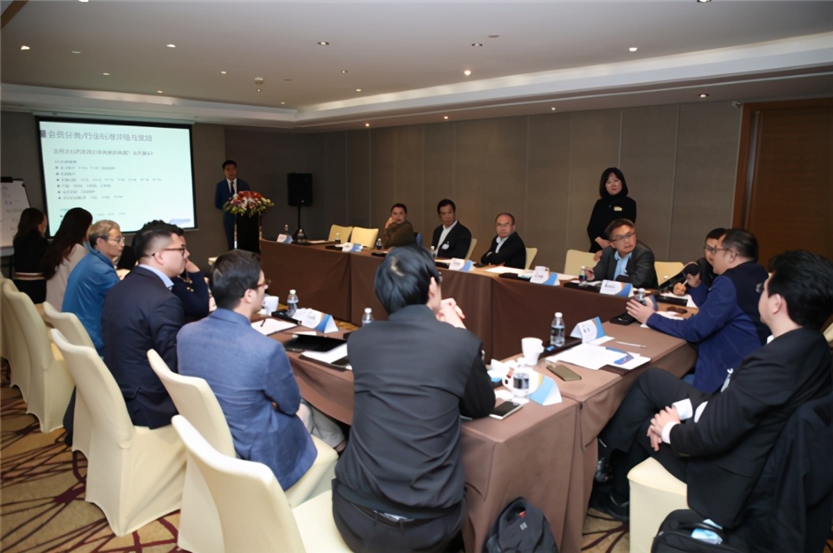 NEPCONIOTE合作签约新闻发布会在沪举行