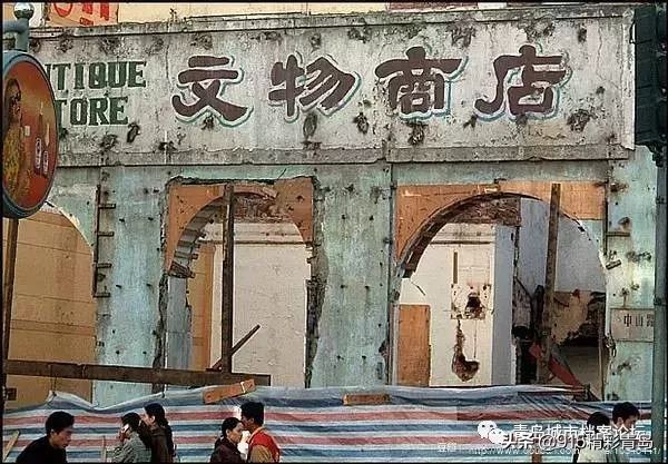 那些老青岛记忆,青岛老字号有哪四个