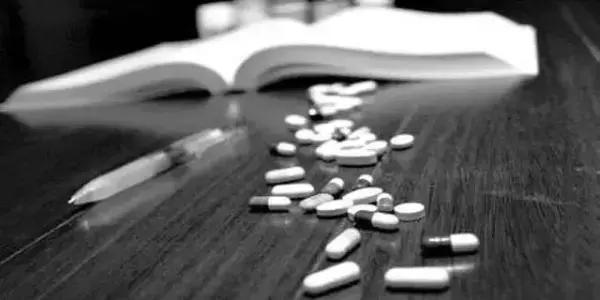 别让中国2.7亿学生，被“聪明药”送进戒毒所！