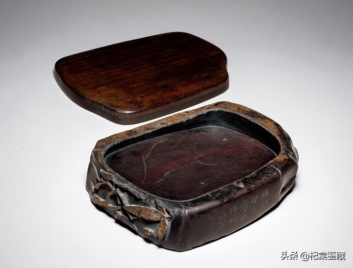 案上烟云,云烟文房