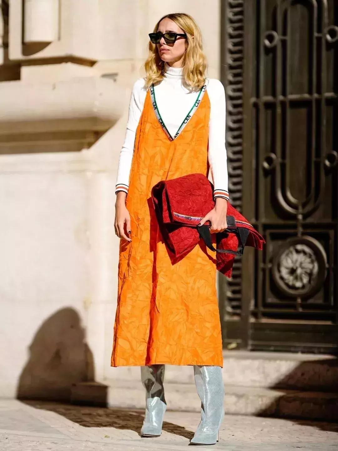 各种包的搭配风格,什么款的包最好搭配衣服