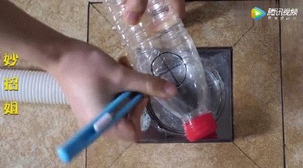 科普宁夏丨洗发水瓶不要扔，剪两刀放进洗碗池，解决千家万户的*麻大**烦！