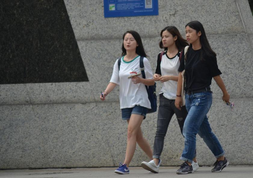 南京这所大学“好委屈”，是正规本科高校，却常被当作野鸡大学