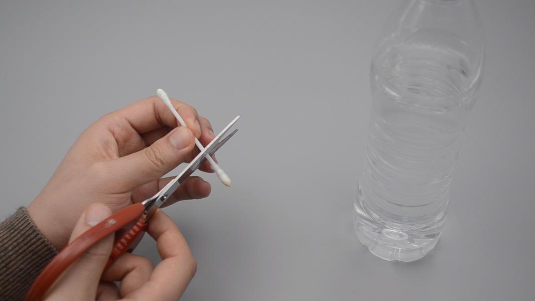 生活小妙招做自动浇水神器,制作自动浇水神器可以浇一个星期