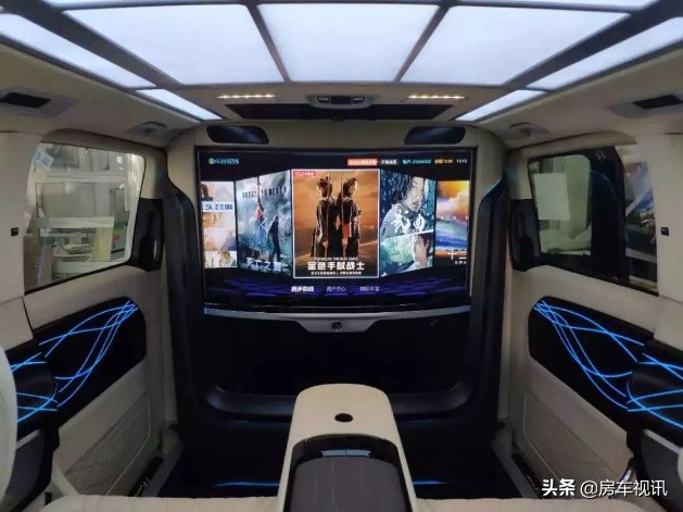 想不到吧，开一家汽车定制改装工厂竟然这么容易？