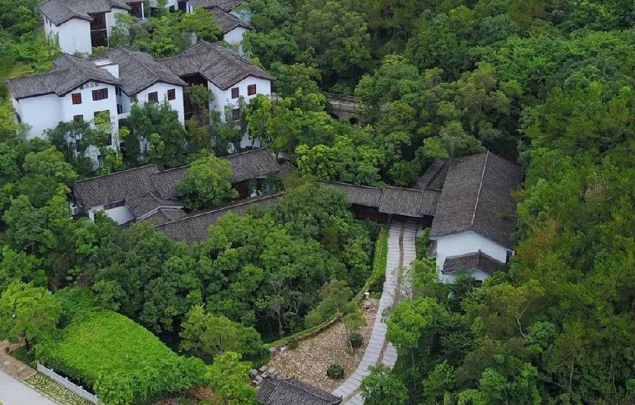 泉州聚龙湾温泉旅游攻略,泉州二天一夜温泉推荐