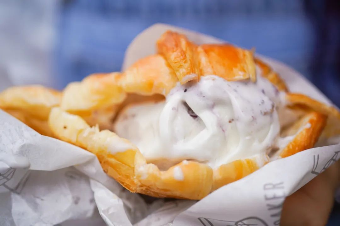 什么是好吃的冰激凌,关于冰激凌的知识