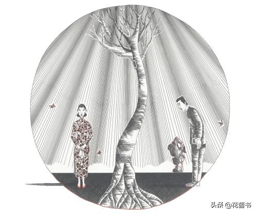 金锁记有几个故事,金锁记故事来源