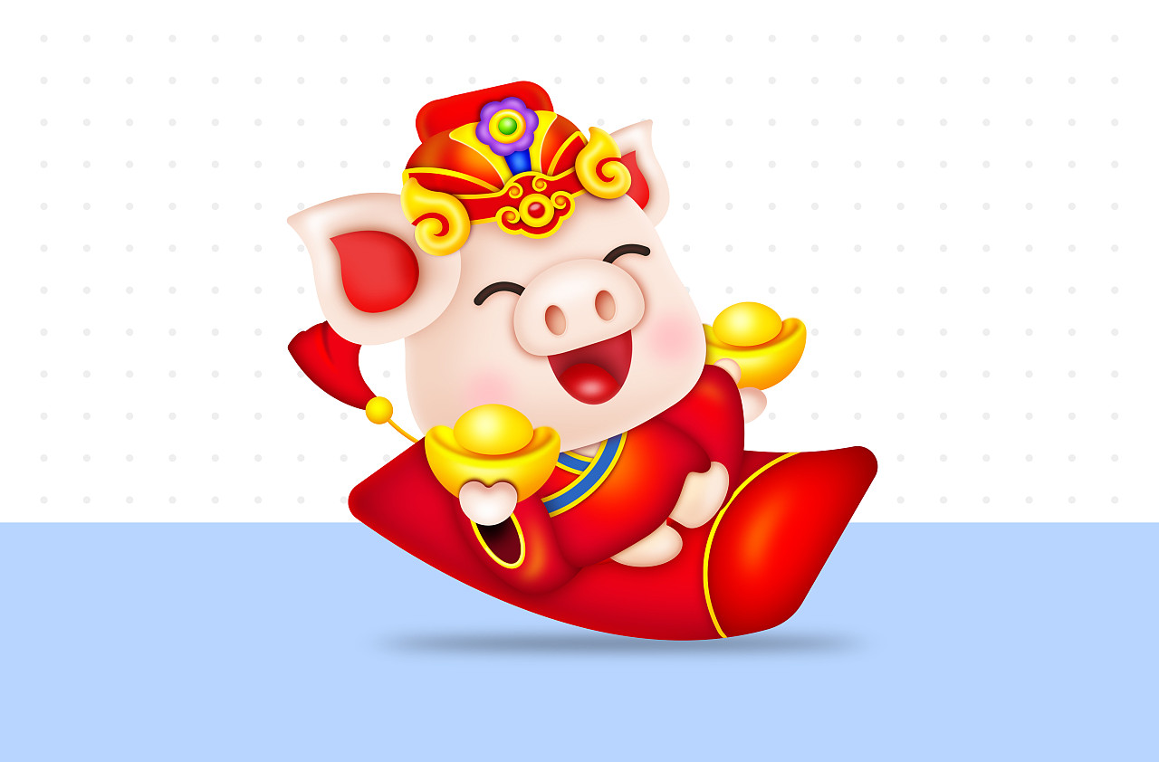 2019己亥年流年方位图,2019年流年五黄方位