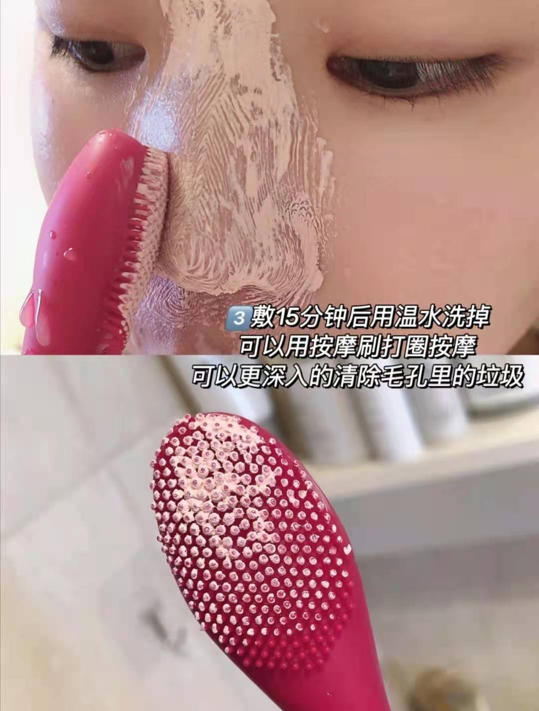 去黑头收缩毛孔的最好方法洗面奶,去黑头收缩毛孔的最好方法多少钱