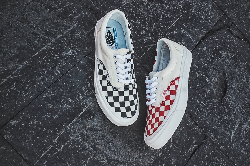 真vans会不会开胶,真vans和假vans