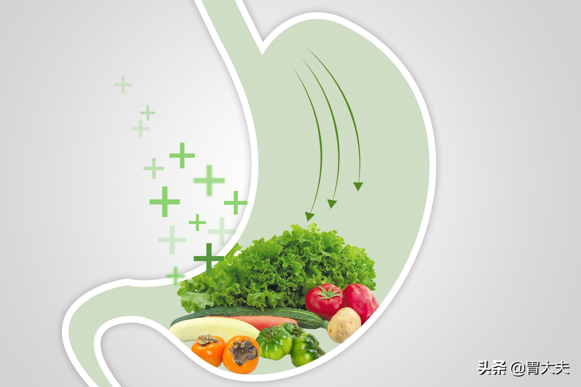 人胃长息肉是什么原因引起的,胃长息肉做哪些运动可以消除