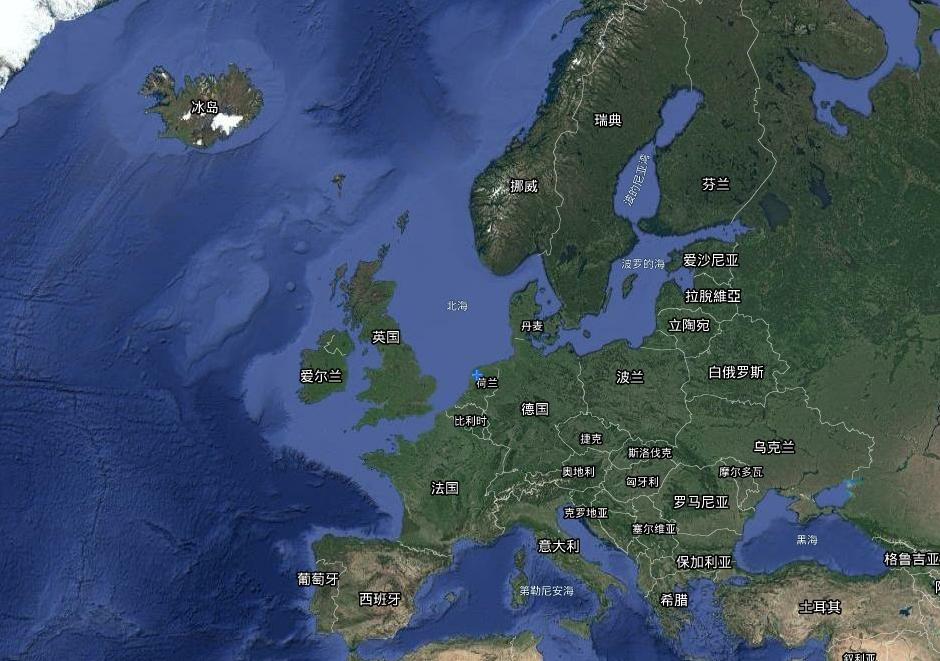 从抄袭英国渔船，到二战后自己造，苏联引领全球第三次拖网革命