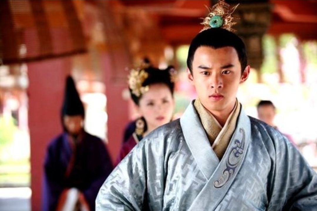 五本历史小说,500万字架空历史争霸小说