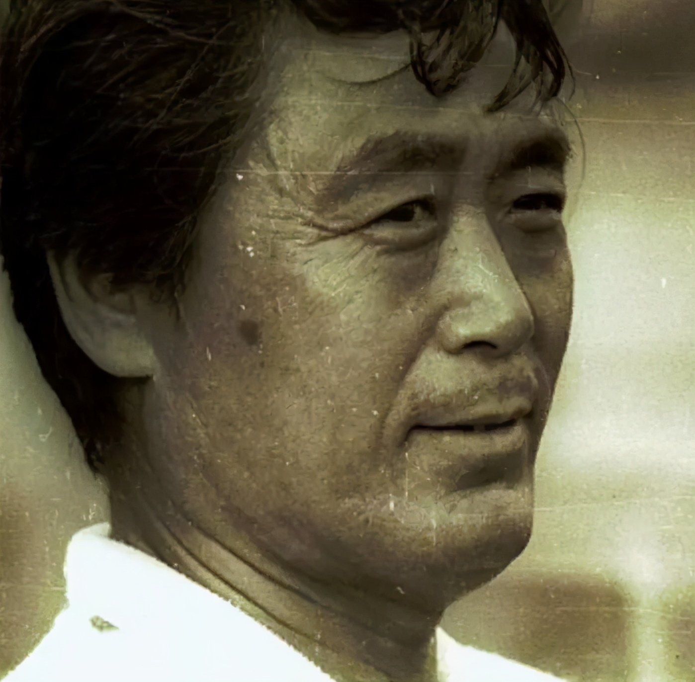 高丰文（1939——2020）