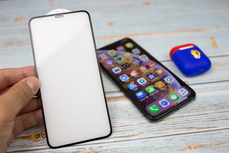 iphonexs手机专用贴膜,iphonexs最好的手机膜