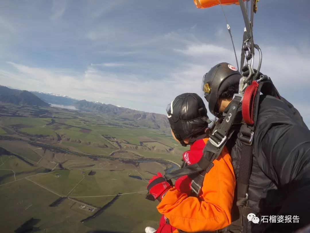 旅行7天,新西兰霍比特人村游记