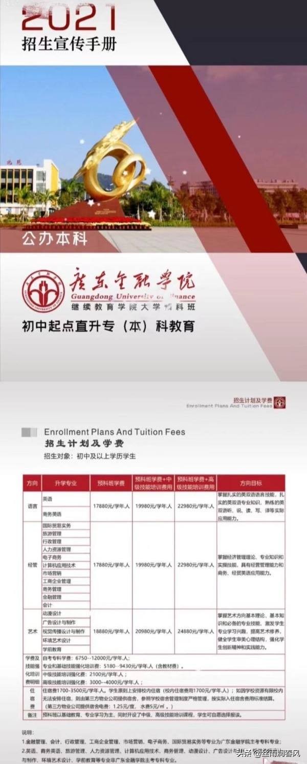 高校预科班,低分进本科预科班是骗局吗