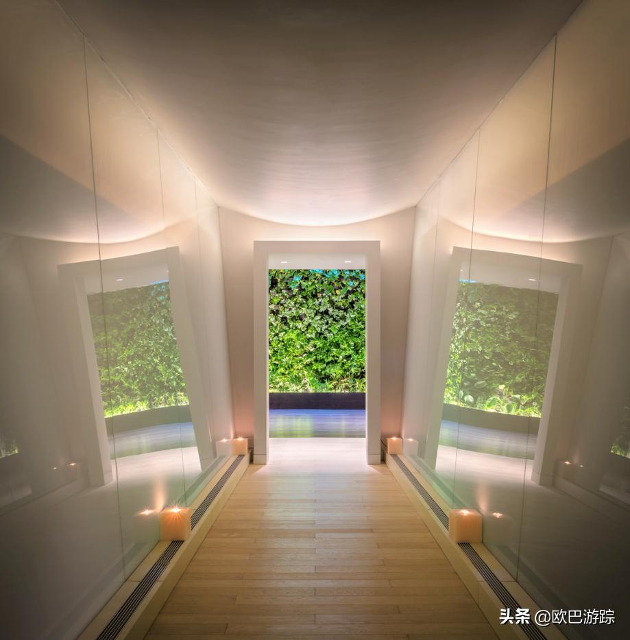 耗资15亿打造富春江畔地标酒店,姑苏城外顶级豪华酒店