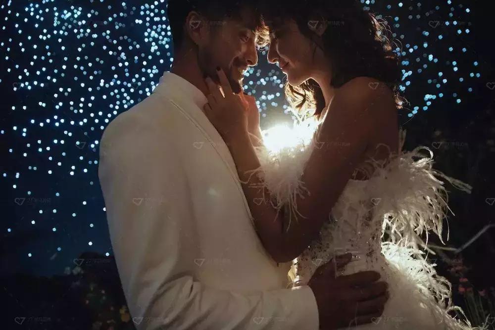 婚纱摄影怎么拍比较好看,婚纱摄影个人写真拍照技巧