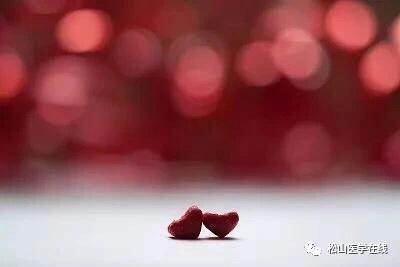 恰逢人间四月，寄一封美哭了的中医情书给你