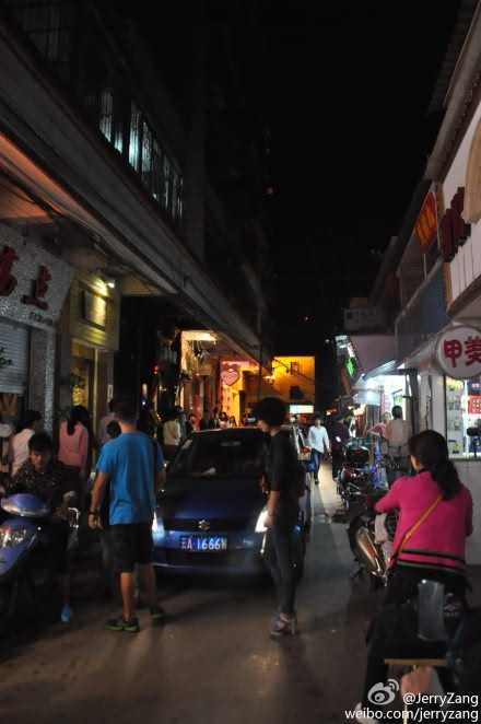 昆明创意文化街区,昆明文化巷魅力空间