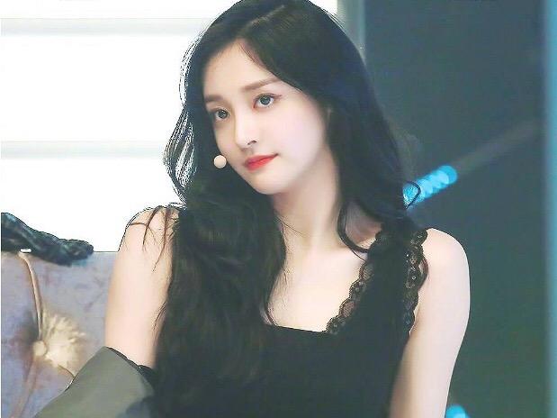 蔡徐坤周洁琼传过绯闻吗,林允周洁琼蔡徐坤