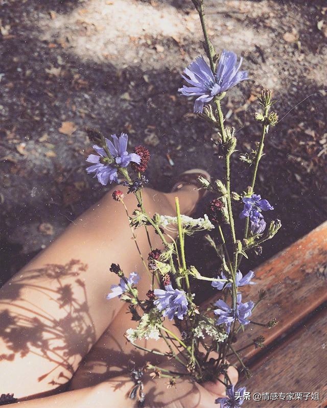 情感咨询｜栗子姐每日情感问答（0609）