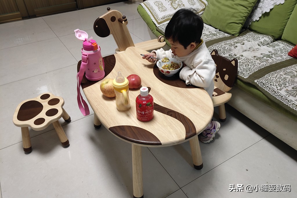 小米儿童桌椅,小米儿童家具