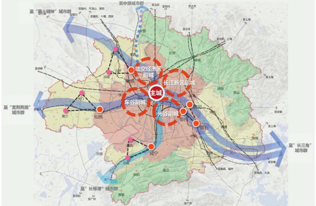 武汉未来三年主城区房价,武汉未来中心房价最新
