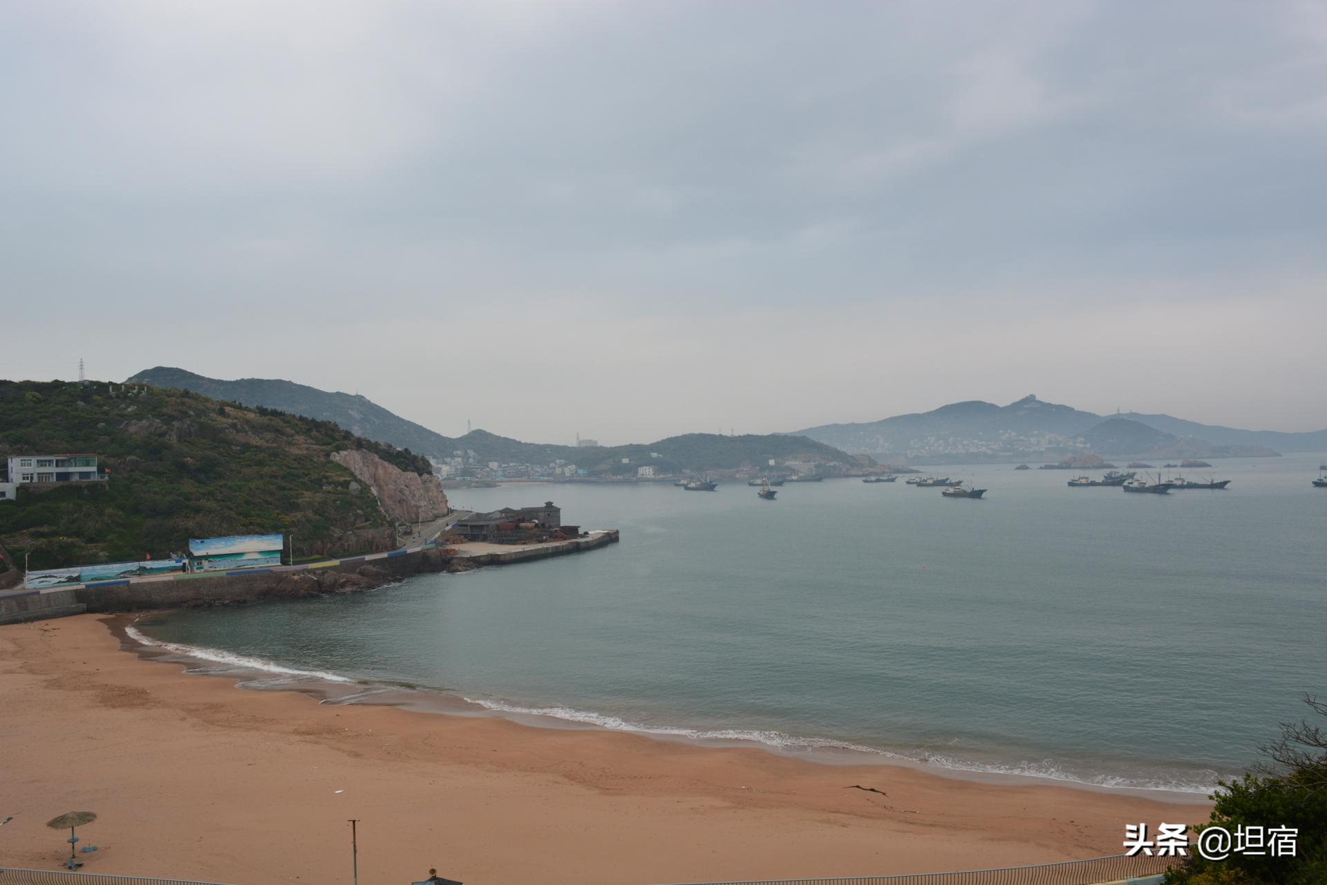 嵊泗列岛的枸杞岛海水蓝不蓝 (嵊泗列岛旅游攻略枸杞岛)