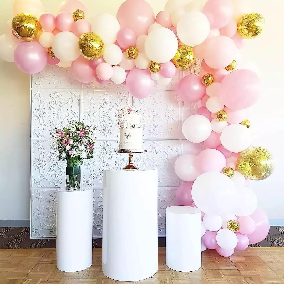 有关气球的小知识,有关气球的布置