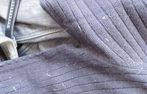 羽绒服内衬钻毛严重怎么办,羽绒服钻绒怎么办一招搞定