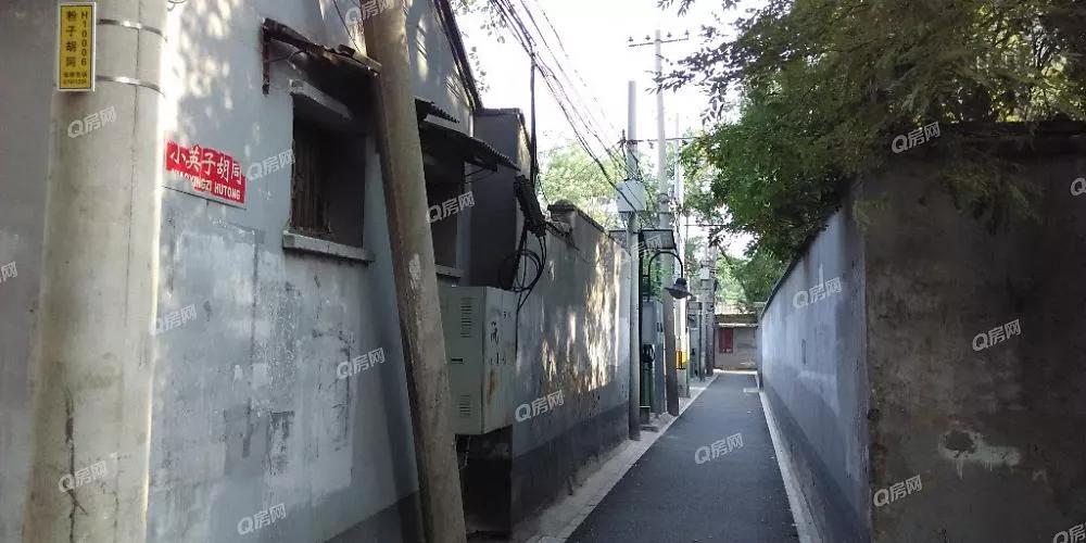 消失的胡同有哪些,北京市宣武区消失的胡同