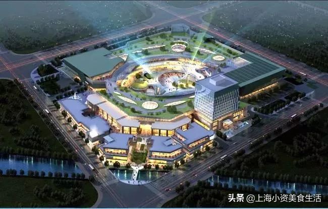 有哪些购物广场值得逛,全国最值得去的购物中心