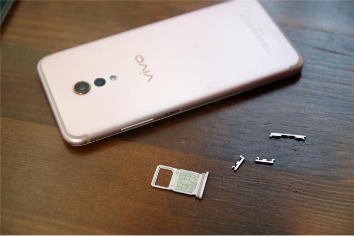 vivo旧旗舰电源键出问题，只需10元成本修复，不用换成iPhone11