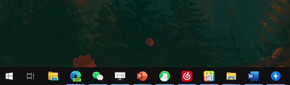2022年最好用的7款windows软件推荐,最全windows桌面工具