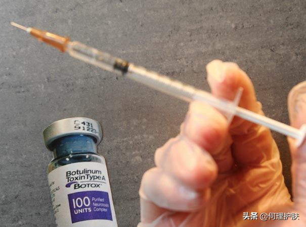 童颜针到底怎么样,美白针美白肌肤