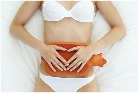 女性穿衣到底正不正确,容易导致不孕不育的行为