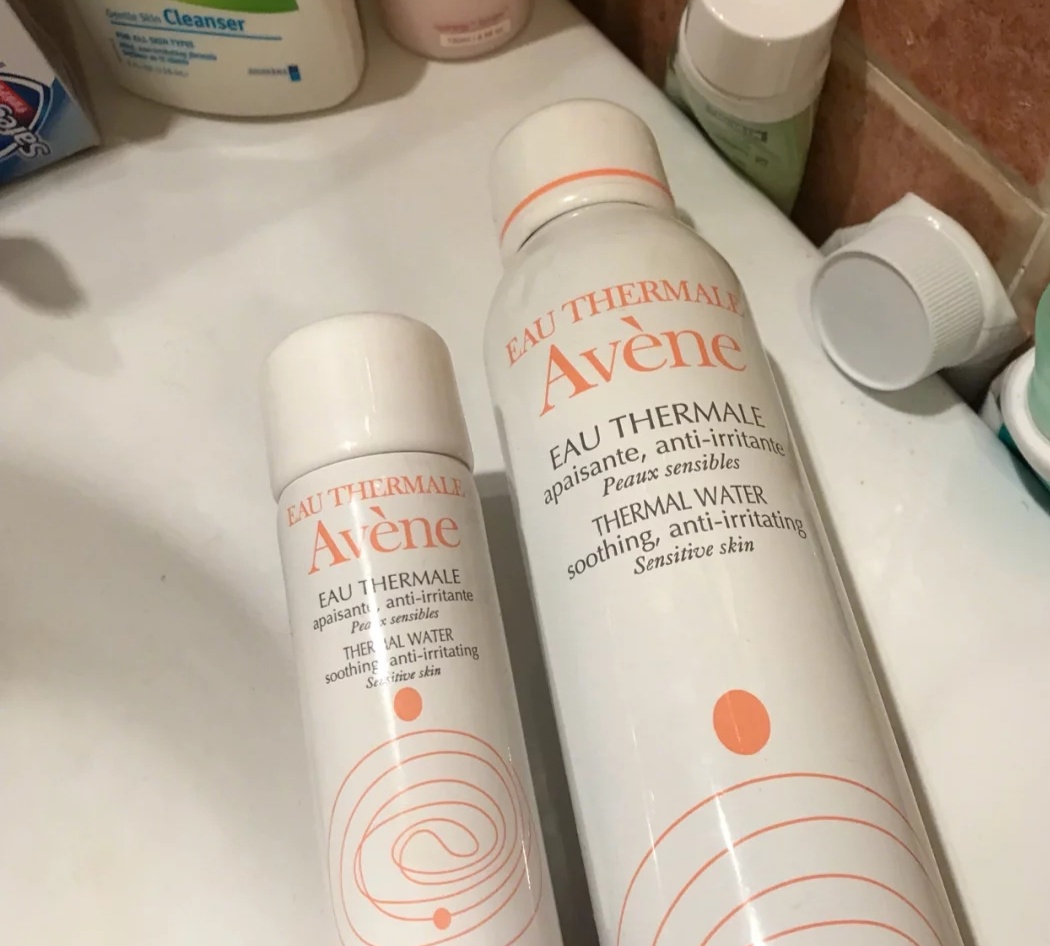 跟风买的高级护肤品,夏天痘肌水乳雅漾