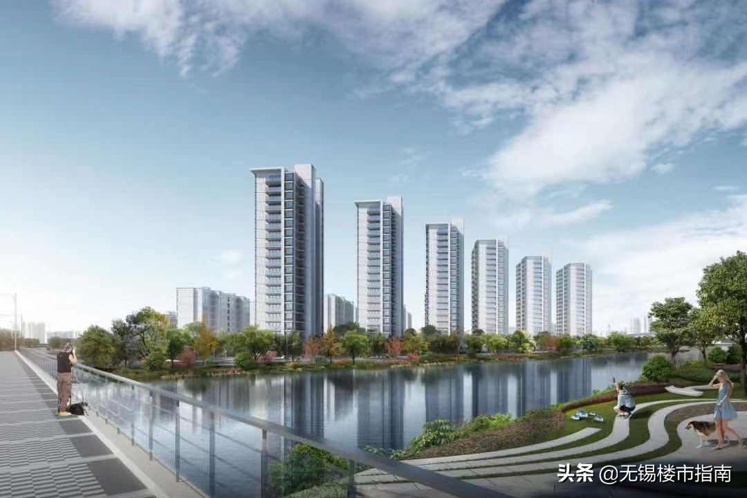未来三四线城市房价变涨,楼市回暖地价