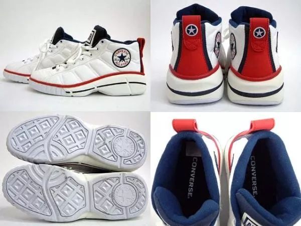 被誉为篮球之父的是,篮球鞋鼻祖分析