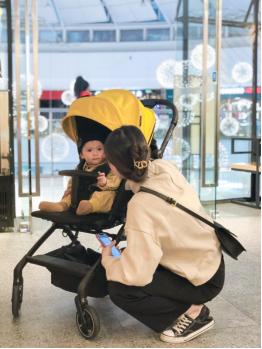 婴儿车安全风险有多大,婴儿推车安全性最高