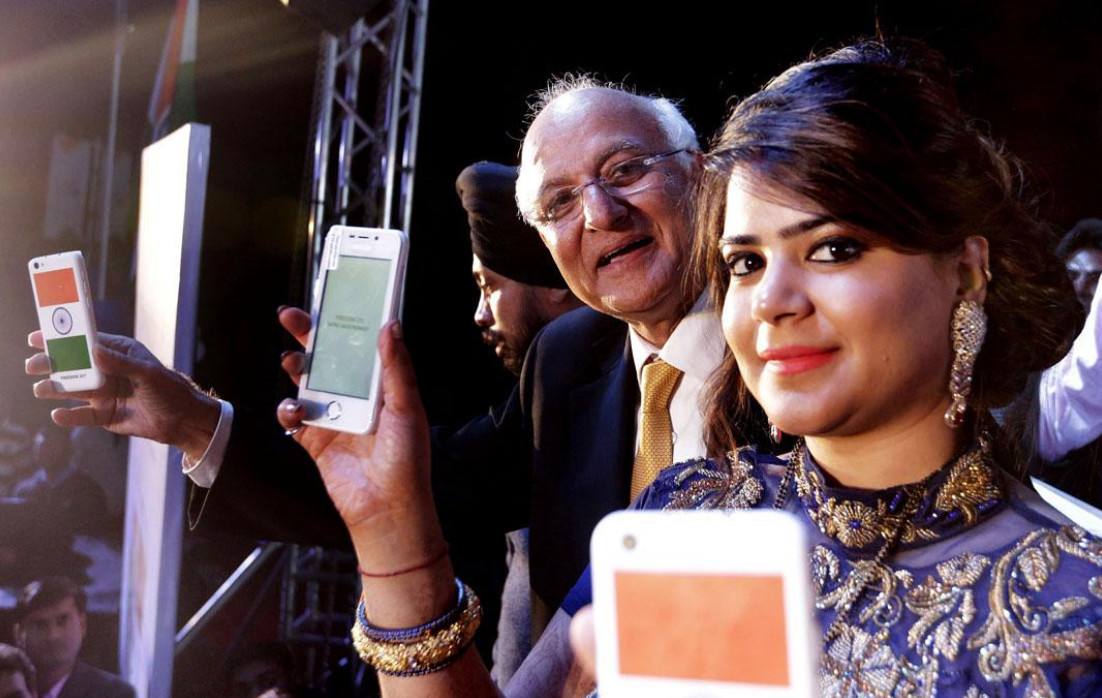 山寨机远销海外,山寨机为什么没有了