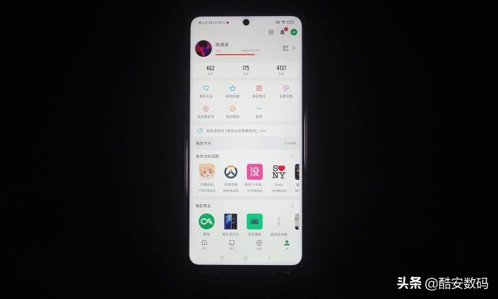 redminote9pro对比k30至尊,redminote9pro详细评测