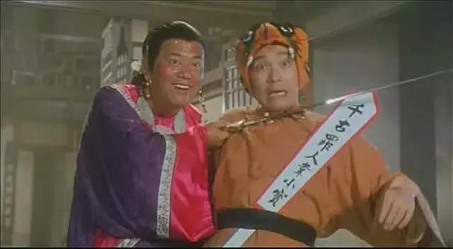 周星驰是艺术家吗,周星驰电影中的艺术家