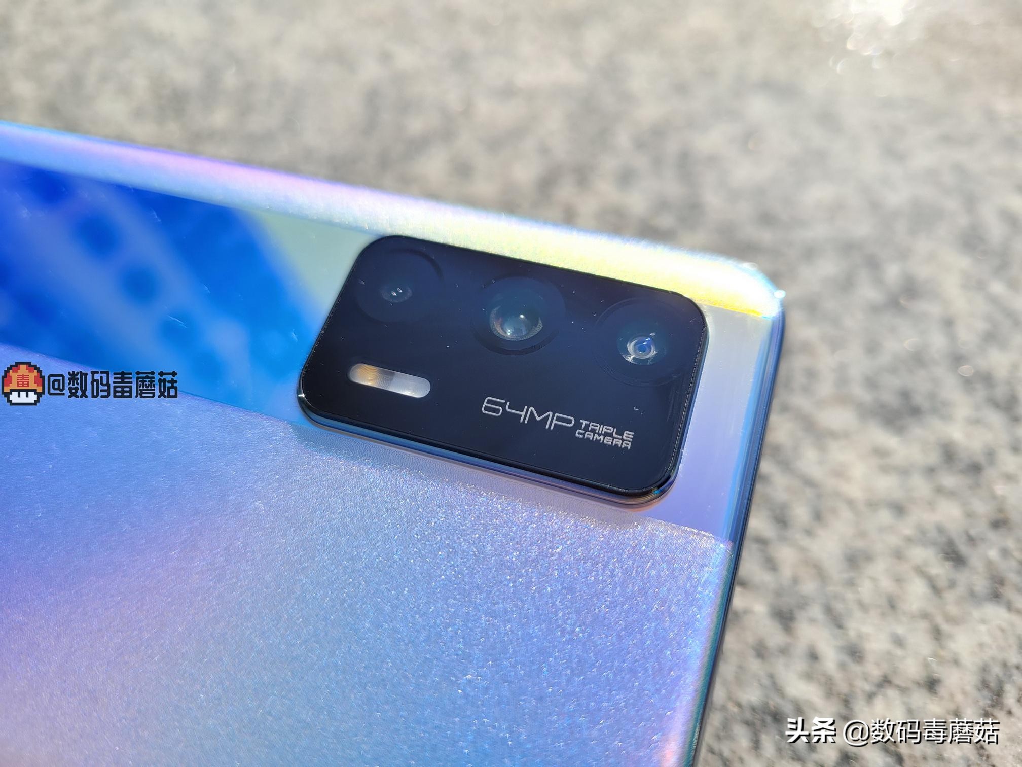 realme真我gtneo5旗舰新机怎么样,全新realme真我gtneo优点缺点