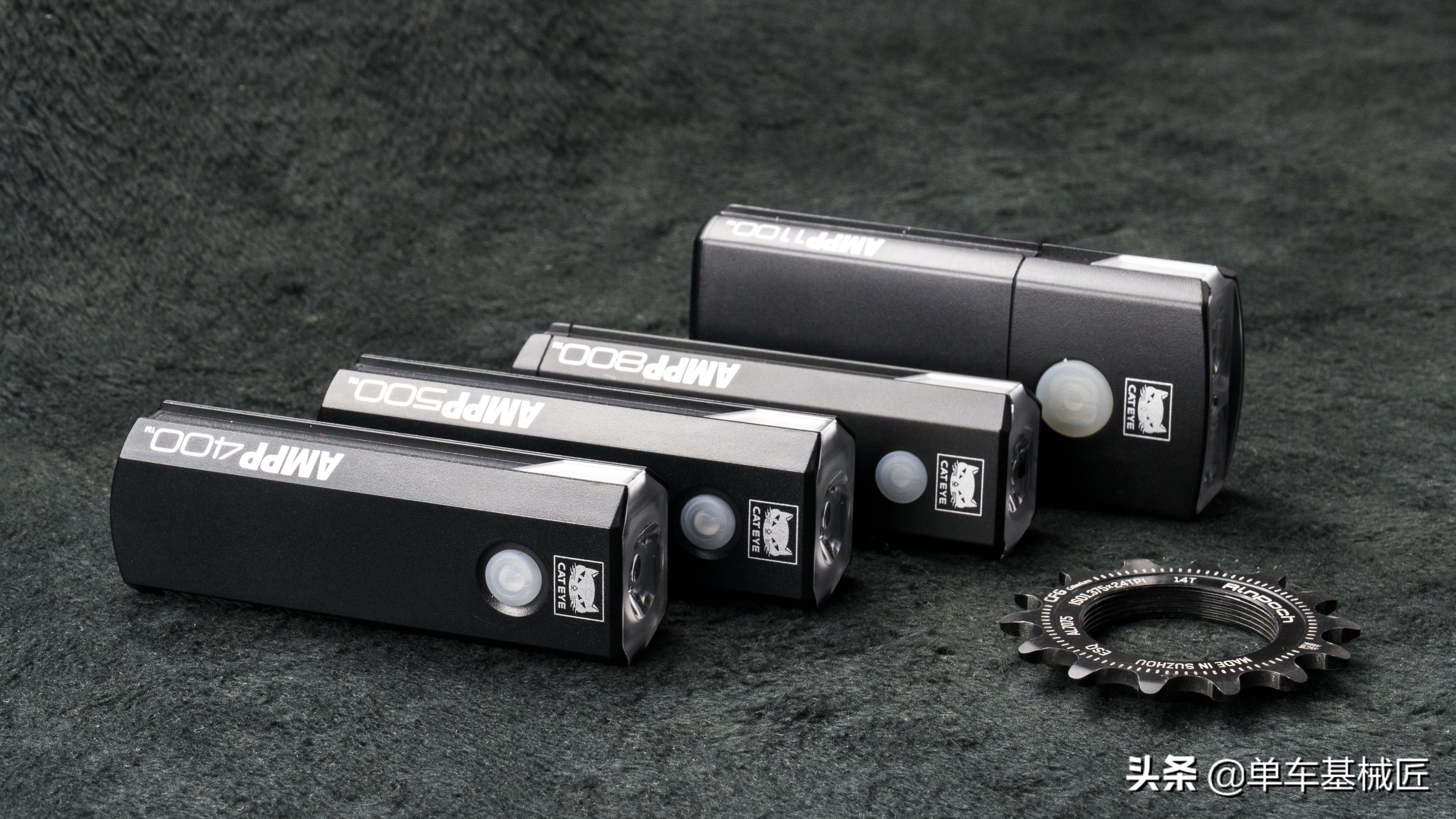 猫眼骑行灯测评,猫眼车灯好吗